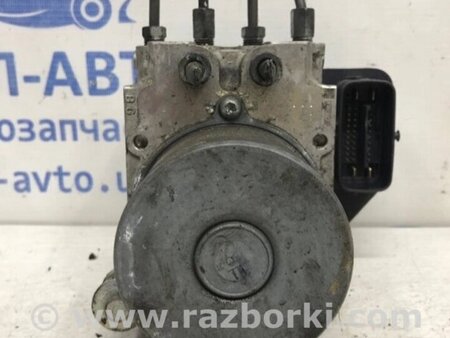 ФОТО Блок ABS для Mazda 6 GJ (2012-...) Киев
