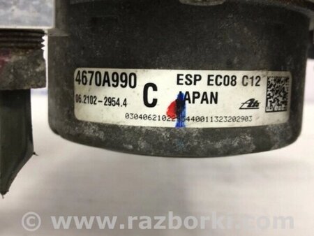 ФОТО Блок ABS для Mitsubishi Outlander Киев