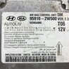 ФОТО Блок AIRBAG для Hyundai Santa Fe Киев
