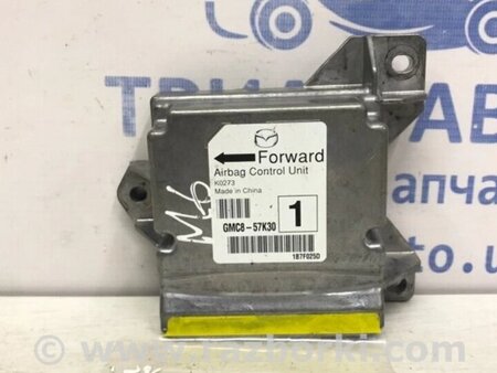 ФОТО Блок AIRBAG для Mazda 6 GJ (2012-...) Киев