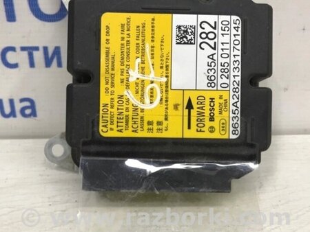 ФОТО Блок AIRBAG для Mitsubishi Outlander Киев