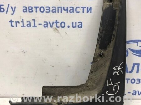 ФОТО Бризковик задній правий для Mitsubishi Outlander Киев