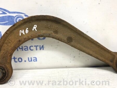ФОТО Важель задній поперечний для Mazda 6 GJ (2012-...) Киев