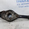 Важель задньої підвіски нижній поперечний (під пружину) Hyundai i30