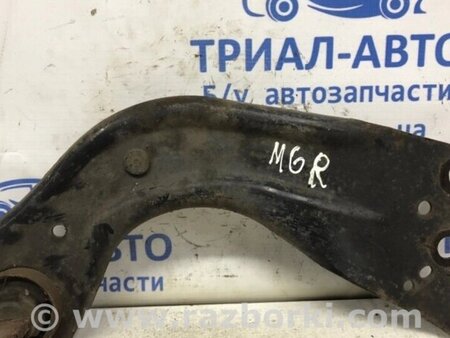 ФОТО Важель задньої підвіски поздовжній правий для Mazda 6 GJ (2012-...) Киев
