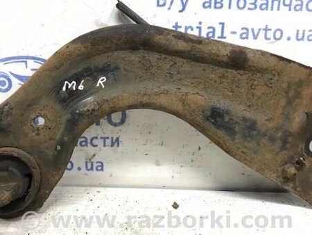 ФОТО Важель задньої підвіски поздовжній правий для Mazda 6 GJ (2012-...) Киев