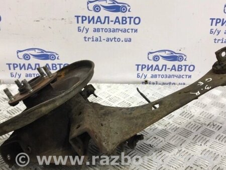 ФОТО Важель задньої підвіски поздовжній правий для Mitsubishi Outlander Киев