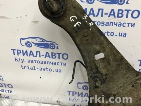 ФОТО Важель задньої підвіски поздовжній правий для Mitsubishi Outlander Киев