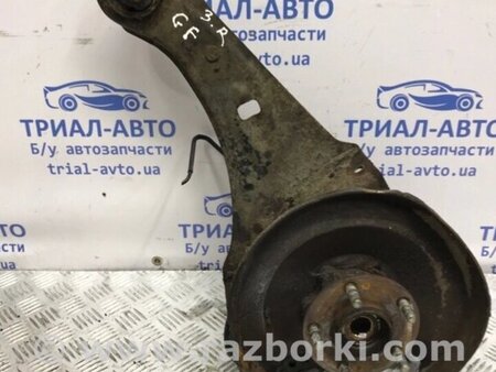 ФОТО Важель задньої підвіски поздовжній правий для Mitsubishi Outlander Киев
