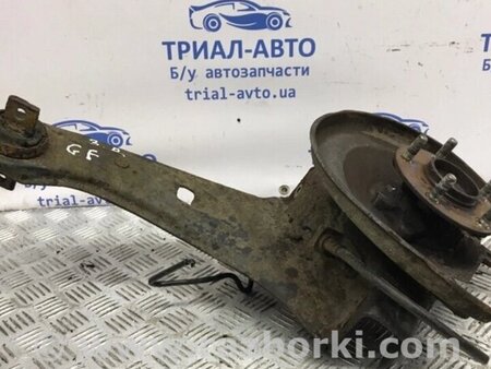 ФОТО Важель задньої підвіски поздовжній правий для Mitsubishi Outlander Киев