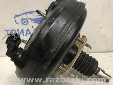 ФОТО Вакуумний підсилювач гальм для Mazda 6 GJ (2012-...) Киев