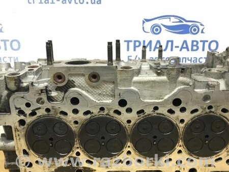 ФОТО Головка блоку циліндрів для Mazda 6 GJ (2012-...) Киев