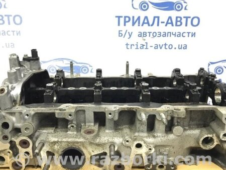 ФОТО Головка блоку циліндрів для Mazda 6 GJ (2012-...) Киев