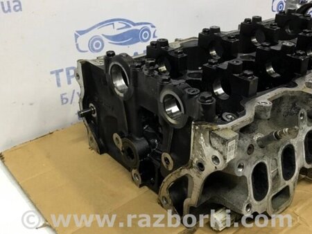 ФОТО Головка блоку циліндрів для Mazda 6 GJ (2012-...) Киев