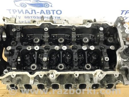 ФОТО Головка блоку циліндрів для Mazda 6 GJ (2012-...) Киев