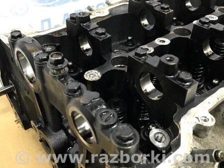 ФОТО Головка блоку циліндрів для Mazda 6 GJ (2012-...) Киев