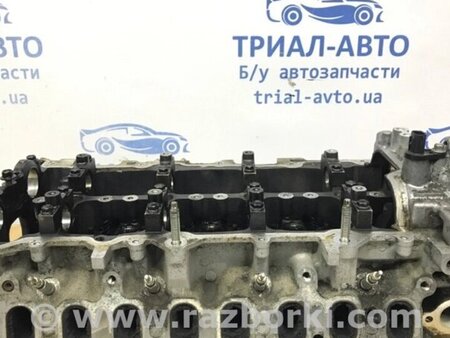 ФОТО Головка блоку циліндрів для Mazda 6 GJ (2012-...) Киев