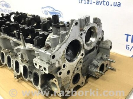 ФОТО Головка блоку циліндрів для Mazda 6 GJ (2012-...) Киев