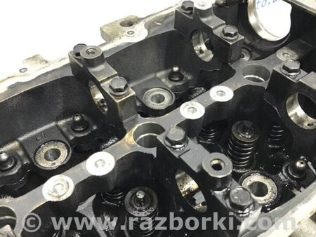 ФОТО Головка блоку циліндрів для Mazda 6 GJ (2012-...) Киев