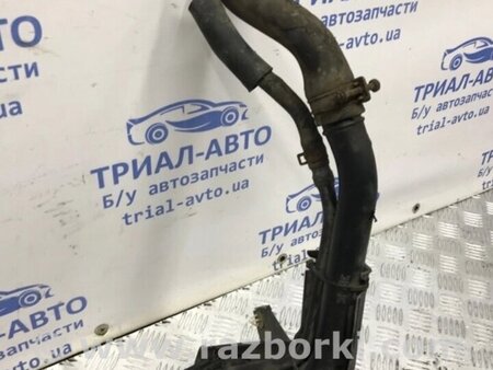 ФОТО Горловина заливна для KIA Ceed Киев