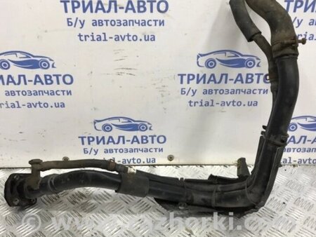 ФОТО Горловина заливна для KIA Ceed Киев