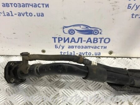 ФОТО Горловина заливна для KIA Ceed Киев