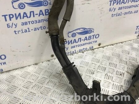 ФОТО Горловина заливна для KIA Ceed Киев
