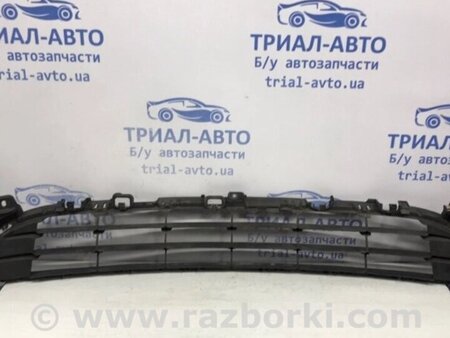 ФОТО Грати бампера центральна для Mazda 6 GJ (2012-...) Киев