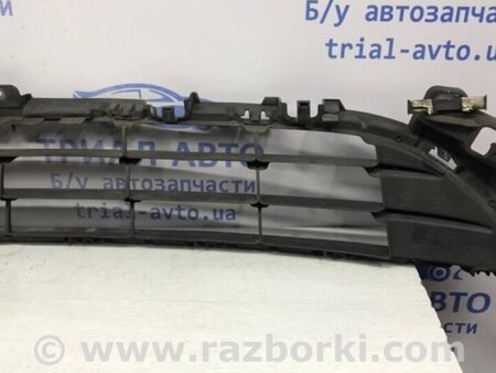 ФОТО Грати бампера центральна для Mazda 6 GJ (2012-...) Киев