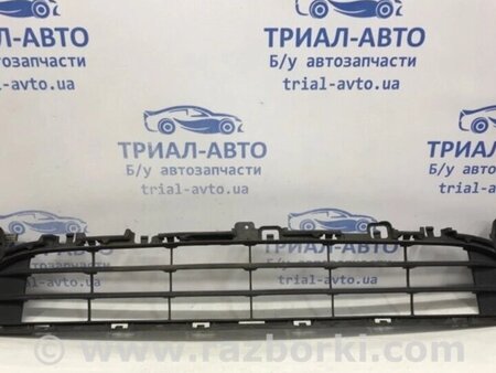 ФОТО Грати бампера центральна для Mazda 6 GJ (2012-...) Киев