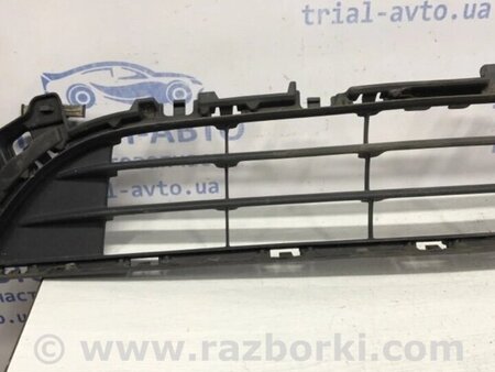 ФОТО Грати бампера центральна для Mazda 6 GJ (2012-...) Киев