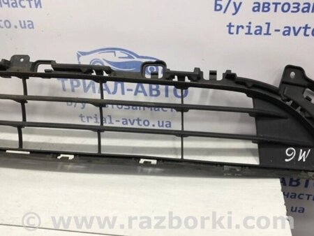 ФОТО Грати бампера центральна для Mazda 6 GJ (2012-...) Киев