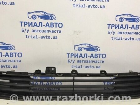 ФОТО Грати бампера центральна для Mitsubishi Outlander Киев