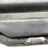 ФОТО Грати бампера центральна для Mitsubishi Outlander Киев