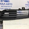 ФОТО Грати бампера центральна для Mitsubishi Outlander Киев