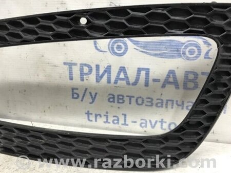 ФОТО Грати протитуманки ліва для Hyundai Santa Fe Киев