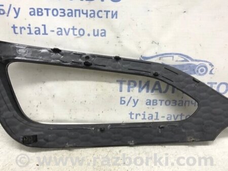 ФОТО Грати протитуманки ліва для Hyundai Santa Fe Киев