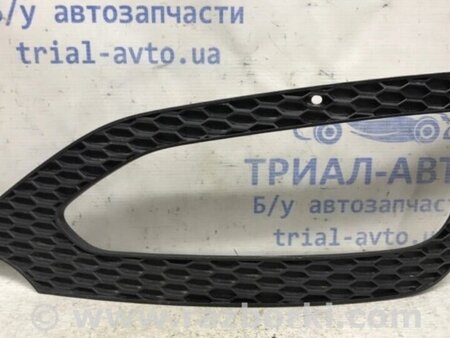 ФОТО Грати протитуманки ліва для Hyundai Santa Fe Киев
