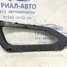 ФОТО Грати протитуманки ліва для Hyundai Santa Fe Киев