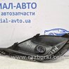 ФОТО Грати протитуманки ліва для Mazda 6 GJ (2012-...) Киев