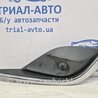 Грати протитуманки права Mazda 6 GJ (2012-...)