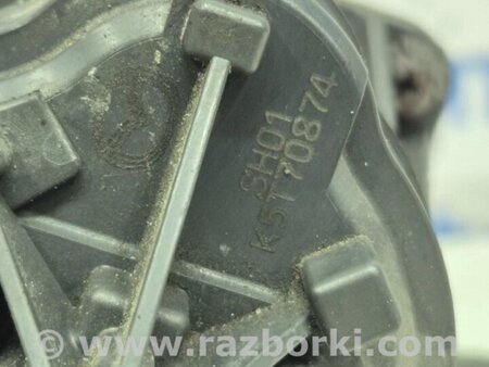 ФОТО Датчик EGR для Mazda 3 BM/BN (2013-2019) (III) Киев