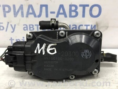 ФОТО Датчик EGR для Mazda 6 GJ (2012-...) Киев