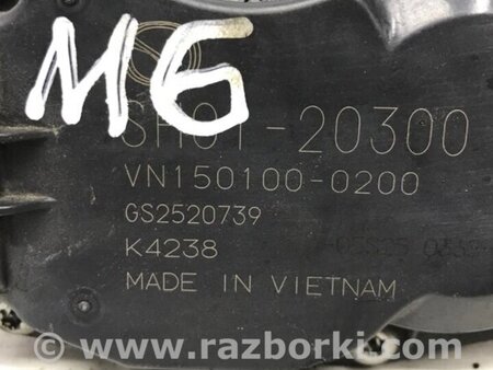 ФОТО Датчик EGR для Mazda 6 GJ (2012-...) Киев