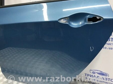 ФОТО Двері задні ліві для Hyundai i30 Киев