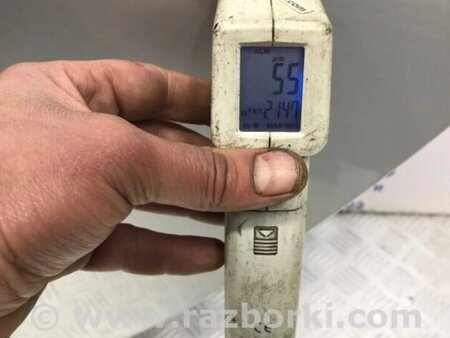 ФОТО Двері задні ліві для KIA Ceed Киев