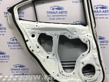 ФОТО Двері задні ліві для Mazda 3 BM (2013-...) (III) Киев