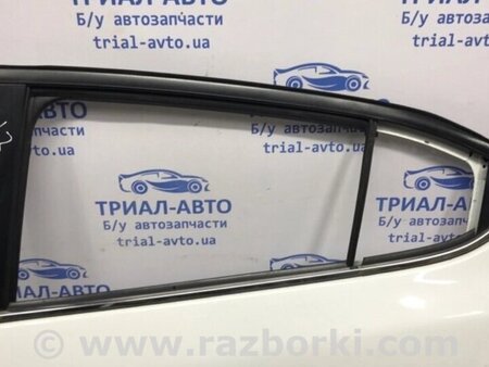 ФОТО Двері задні ліві для Mazda 3 BM (2013-...) (III) Киев