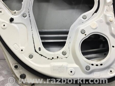 ФОТО Двері задні ліві для Mazda 3 BM (2013-...) (III) Киев