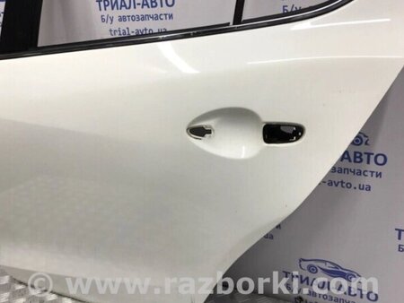 ФОТО Двері задні ліві для Mazda 3 BM (2013-...) (III) Киев